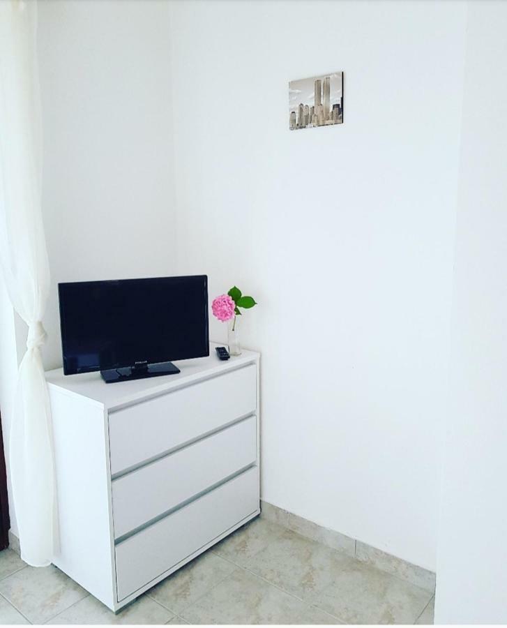 Apartment Gajac Zrce Novalja Dış mekan fotoğraf